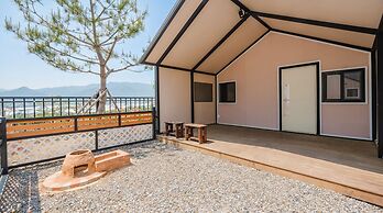 Pocheon Youngyoung Glamping