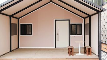 Pocheon Youngyoung Glamping