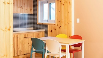 Pocheon Youngyoung Glamping