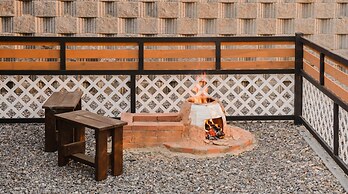Pocheon Youngyoung Glamping
