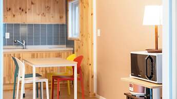 Pocheon Youngyoung Glamping