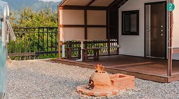 Pocheon Youngyoung Glamping