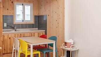 Pocheon Youngyoung Glamping