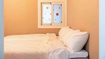 Pocheon Youngyoung Glamping
