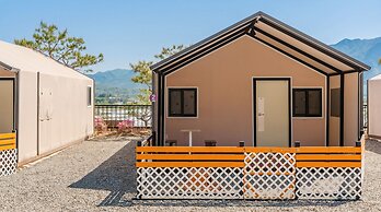 Pocheon Youngyoung Glamping