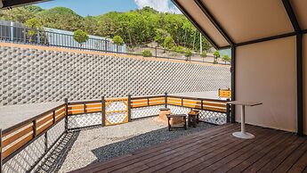 Pocheon Youngyoung Glamping