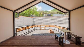 Pocheon Youngyoung Glamping