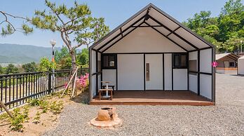 Pocheon Youngyoung Glamping