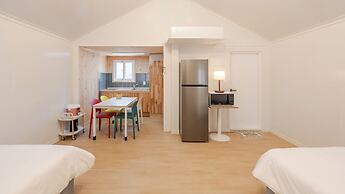 Pocheon Youngyoung Glamping