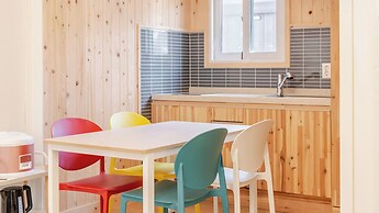 Pocheon Youngyoung Glamping