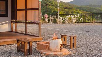 Pocheon Youngyoung Glamping