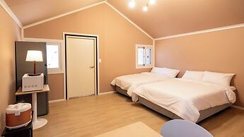 Pocheon Youngyoung Glamping