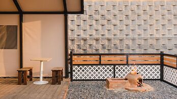 Pocheon Youngyoung Glamping