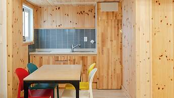 Pocheon Youngyoung Glamping