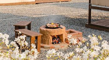 Pocheon Youngyoung Glamping