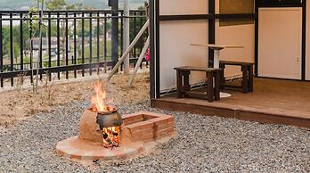 Pocheon Youngyoung Glamping