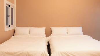 Pocheon Youngyoung Glamping