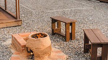 Pocheon Youngyoung Glamping