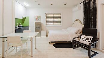 Pocheon Skygaram Pension
