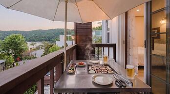 Pocheon Skygaram Pension