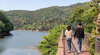 Pocheon Skygaram Pension
