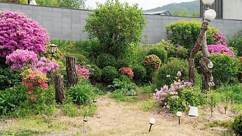 Pocheon Skygaram Pension