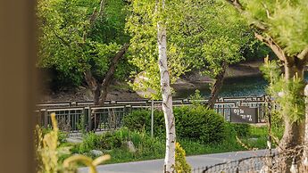 Pocheon Skygaram Pension