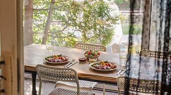 Pocheon Skygaram Pension