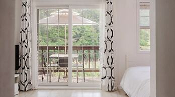 Pocheon Skygaram Pension