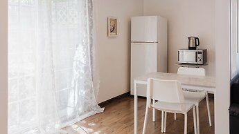 Pocheon Skygaram Pension