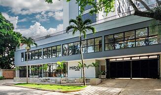 Edificio Miro Guadalupe