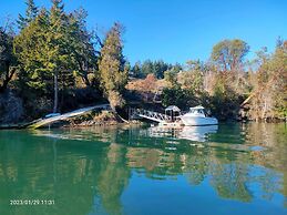 Blue Harbor Luxury Estate