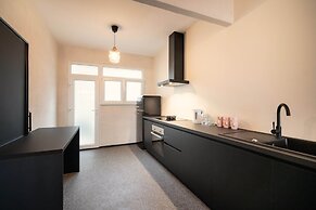 Spacious 3BR City Center Apartment - Antwerp