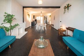 Spacious 3BR City Center Apartment - Antwerp