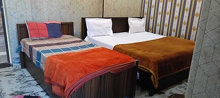 Hotel Shri Narayan