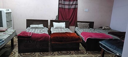 Hotel Shri Narayan