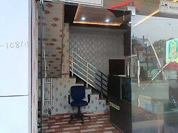 Hotel Shri Narayan