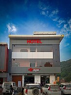 Hotel Shri Narayan