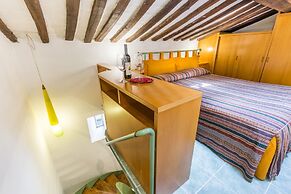 Secret Loft in Trastevere - Moro