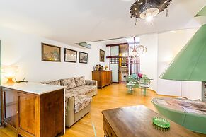 Secret Loft in Trastevere - Moro