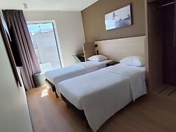 Premiere Classe Warsaw Airport
