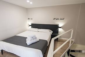 Five Boutique Rooms - Camera 1