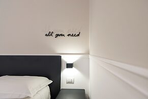 Five Boutique Rooms - Camera 1