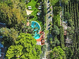 Complesso Villa Le Palme