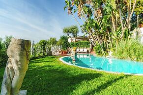 Complesso Villa Le Palme