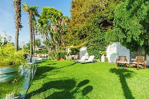 Complesso Villa Le Palme