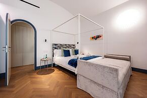 Via Port'alba 19 - Eleonora Room