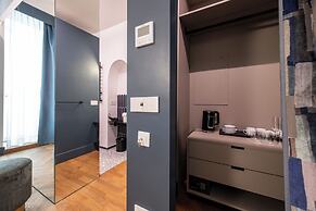Via Port'alba 19 - Eleonora Room