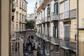 Via Port'alba 19 - Eleonora Room