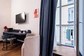 Via Port'alba 19 - Eleonora Room